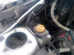 Вакуумный усилитель тормозов. Subaru Legacy, BE5, BH5, BH9 Subaru Legacy B4, BE5 Двигатели: EJ202, EJ204, EJ206, EJ208, EJ254, EJ20, EJ203, EJ20X