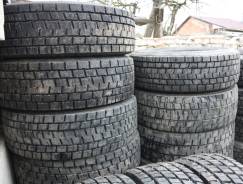 Goodyear. Всесезонные, без износа, 1 шт