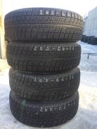 Bridgestone Blizzak Revo2. Зимние, без шипов, износ: 10%, 4 шт
