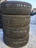 Dunlop Graspic DS2. Зимние, без шипов, износ: 10%, 4 шт