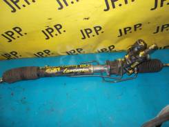 Рулевая рейка. Subaru Legacy Lancaster, BH9 Subaru Legacy, BH9, BHE Двигатели: EJ25, EJ254, EZ30D