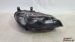 Фара. BMW X6, E71, E72 BMW X5, E70 Двигатели: M57D30TU2, N55B30, N57D30OL, N57D30TOP, N57S, N63B44