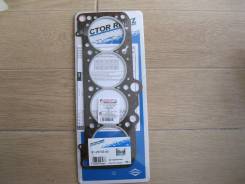 Прокладка головки блока цилиндров. Volkswagen Passat Volkswagen Golf Volkswagen Jetta Двигатели: ADZ, RP, AAM, 1F, PF, ABS