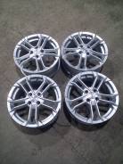 NZ Wheels. 6.0x16, 4x100.00, ET52, ЦО 60,0 мм.