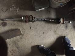 Привод. Infiniti EX37, J50 Infiniti EX35, J50 Infiniti QX50, J50 Infiniti EX25, J50 Двигатели: VQ37VHR, VQ35HR, VQ25HR