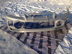 Бампер. Mitsubishi Mirage, CN9A Mitsubishi Lancer Evolution, CN9A Mitsubishi Lancer, CN9A. Под заказ