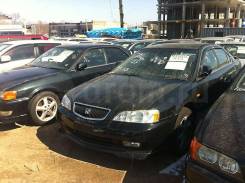 Крыша. Honda Inspire, UA4, UA5 Honda Saber, UA5, UA4 Двигатели: J32A, J25A