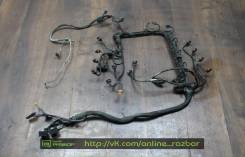 Проводка ДВС Mercedes-Benz E-Class
