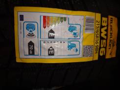 Blacklion BW56 Snowpioneer. Зимние, без шипов, 2016 год, без износа, 2 шт