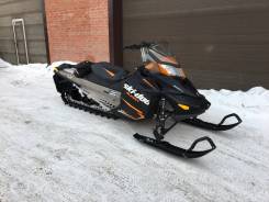 BRP Ski-Doo Summit. исправен, есть птс, с пробегом