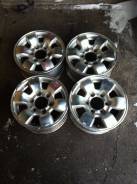Nissan. x15, 6x139.70, 6x140.00