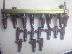Инжектор. Nissan: Wingroad, Teana, Bluebird, Primera Camino, Maxima, Primera, Avenir, Pulsar, Almera, Sunny, Bluebird Sylphy, Laurel, Cedric, Skyline...