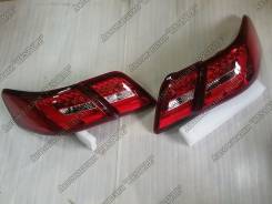 Стоп-сигнал. Toyota Camry, ACV40, ACV45, ACV41