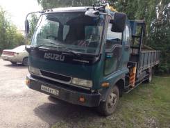 Isuzu Forward. Продается грузовик Isudzu Forward в Абакане, 8 226 куб. см., 3 000 кг., 10 м.