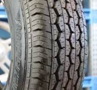 Bridgestone RD613 Steel