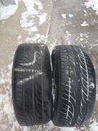 Dunlop Le Mans. Летние, 2005 год, износ: 10%, 2 шт