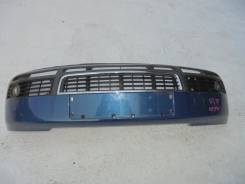Бампер. Audi A4, B6