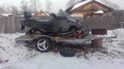 Arctic Cat Panther 440. исправен, есть птс, с пробегом
