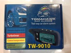 Tomahawk