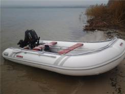 Suzuki. Год: 2006 год, длина 3,80 м., двигатель подвесной, 30,00 л.с., бензин