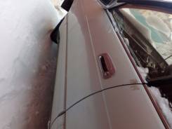 Дверь боковая. Toyota Crown