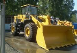 Sdlg LG968. Фронтальный погрузчик SDLG LG968, 6 000 кг., Дизельный, 4,00 куб. м. Под заказ