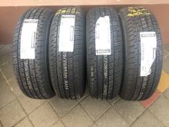 Hankook Radial RA14. Грязь AT, 2016 год, без износа, 4 шт
