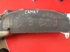 Панель приборов. Toyota Camry, CV30, SV30, SV32, SV33, SV35 Двигатель 3SFE