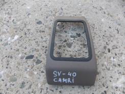 Селектор кпп. Toyota Camry, SV40