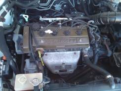 Двигатель в сборе. Lifan Solano, 620, 630 Двигатель LF481Q3