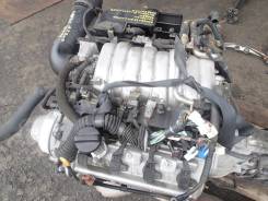 Двигатель в сборе. Toyota Celsior, UCF30, UCF31 Двигатель 3UZFE