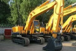 Hyundai R160LC-9S, 2017. Гусеничный экскаватор Hyundai R160LC-9S, 100 куб. см., 0,70 куб. м.