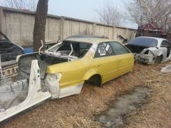 Кузов в сборе. Toyota Mark II, JZX100