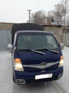 Kia Bongo III. Продам грузовик, 2 900 куб. см., 1 000 кг., 4x2