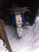 Yamaha Mint. 49 куб. см., исправен, птс, с пробегом