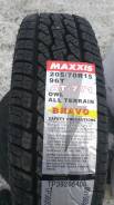 Maxxis Bravo AT-771. Всесезонные, без износа, 4 шт. Под заказ