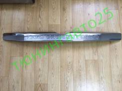 Накладка декоративная. Toyota Land Cruiser Prado, GDJ150L, GDJ150W, GDJ151W, GRJ150, GRJ150L, GRJ151, GRJ151W, KDJ150L, TRJ150W. Под заказ