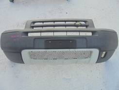 Бампер. Land Rover Freelander