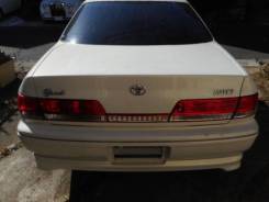 Вставка багажника. Toyota Mark II, GX105, JZX105, JZX100, GX100, JZX101, LX100, 10, 100, 101, 105