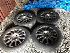 Jaos Victron Vacala T-01. x20, 6x139.70