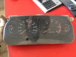 Панель приборов. Toyota Land Cruiser Prado, KZJ90W, KZJ90 Двигатели: 1KZT, 1KZTE
