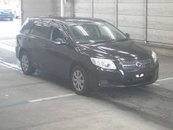 Toyota Corolla Fielder. ZRE144, 2ZR