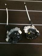 Замок двери. Audi A6, 4F2/C6, 4F5/C6