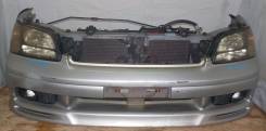 Ноускат. Subaru Legacy, BHC, BES, BHE, BH5, BEE, BE5, BH9, BE9