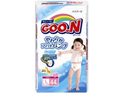 Goo.N. 9-14 кг 44 шт