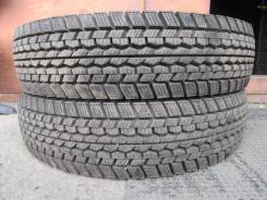 Dunlop SP LT 01. Зимние, без шипов, 2005 год, износ: 5%, 2 шт