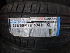 Nankang SV-55. Зимние, без шипов, без износа