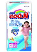 Goo.N. 12-20 кг 38 шт