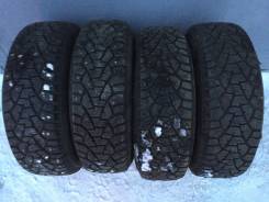 Matador MP-30 Sibir Ice 2. Зимние, шипованные, 2012 год, износ: 5%, 4 шт