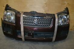 Ноускат. Suzuki Wagon R Solio, MA34S